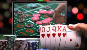Онлайн казино Casino Malina